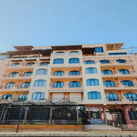 Bella Boutique * Slăntjev Brjag