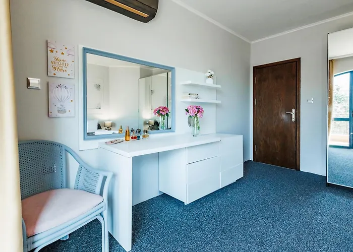 Lägenhet Bella Boutique *