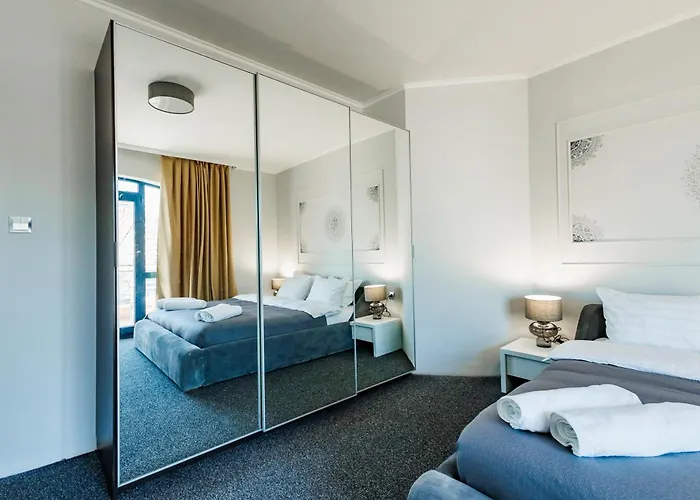 Bella Boutique Lägenhet