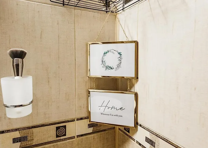 Lägenhet Bella Boutique