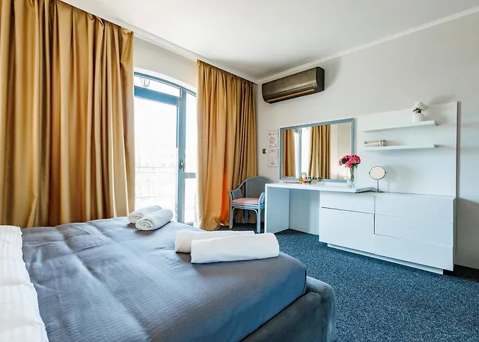 Lägenhet Bella Boutique Slăntjev Brjag