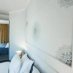 شقة Bella Boutique ساني بيتش