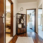 Bella Boutique Appartement Sunny Beach