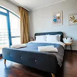 Appartement Bella Boutique Sunny Beach