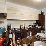 Appartement Bella Boutique