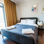 شقة Bella Boutique *
