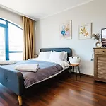 Bella Boutique Appartement Sunny Beach