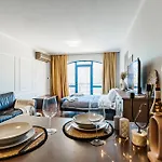 شقة Bella Boutique ساني بيتش