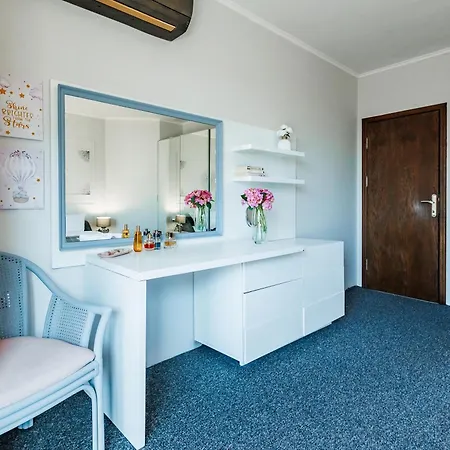 Apartamento Bella Boutique *
