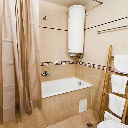 Apartamento Bella Boutique *