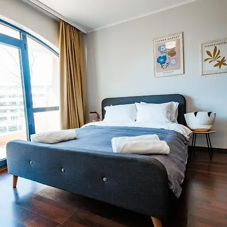 Apartamento Bella Boutique Sunny Beach