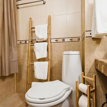 Appartement Bella Boutique