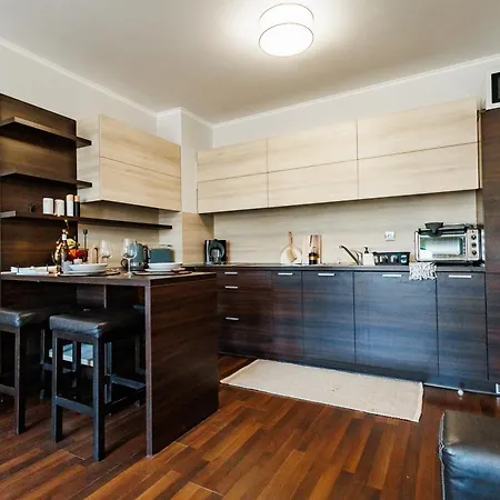 Bella Boutique Апартаменты