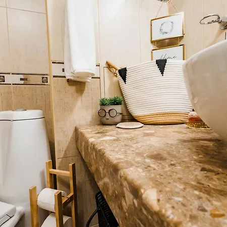 Apartamento Bella Boutique Sunny Beach