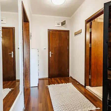 Apartamento Bella Boutique Sunny Beach