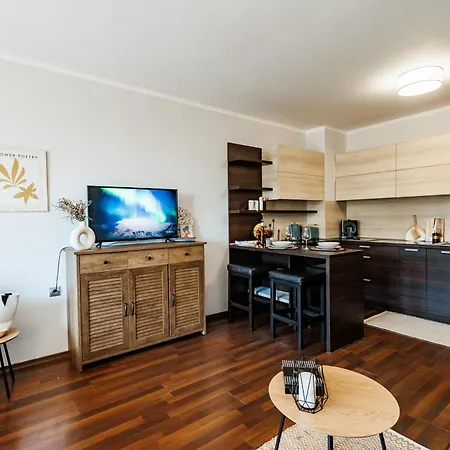 Bella Boutique Appartement *