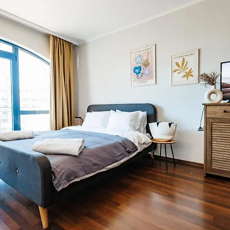 Bella Boutique Appartement Sunny Beach