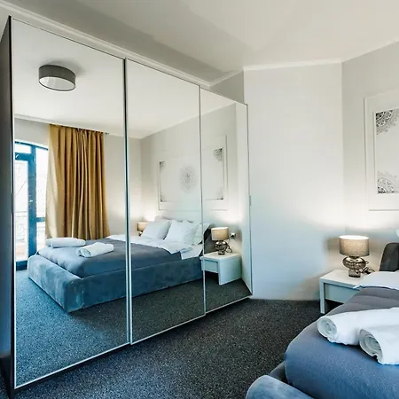 Bella Boutique Apartamento