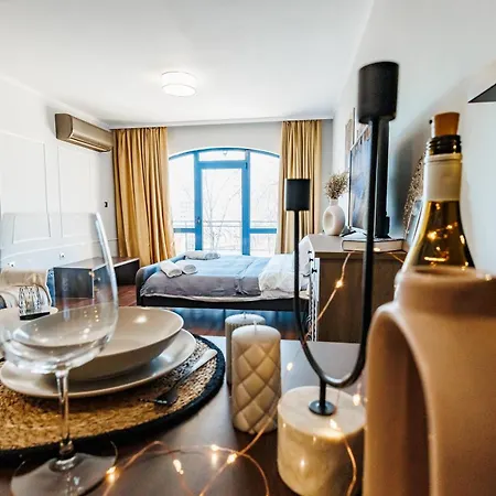 Apartamento Bella Boutique *