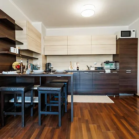 Apartamento Bella Boutique Sunny Beach
