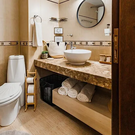 Bella Boutique Apartamento *