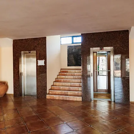 Bella Boutique Апартаменты Солнечный берег