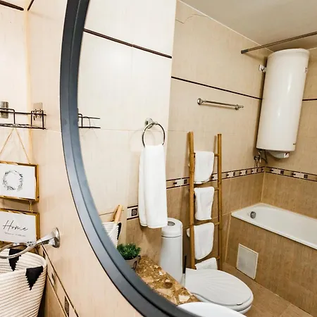 Bella Boutique Apartamento