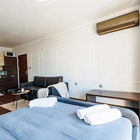 Appartement Bella Boutique *