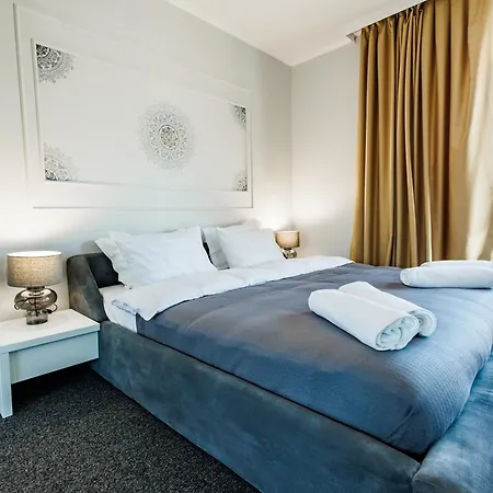 Bella Boutique Apartamento *