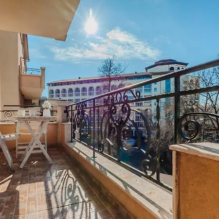 Appartement Bella Boutique *