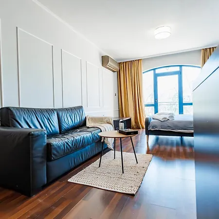 Bella Boutique Apartamento *