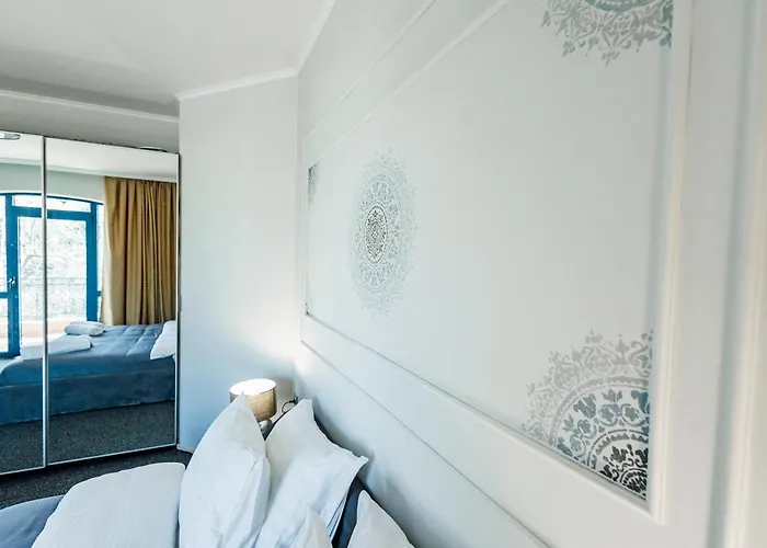 Διαμέρισμα Bella Boutique Σάνι Μπιτς