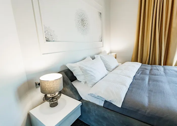 Διαμέρισμα Bella Boutique Σάνι Μπιτς