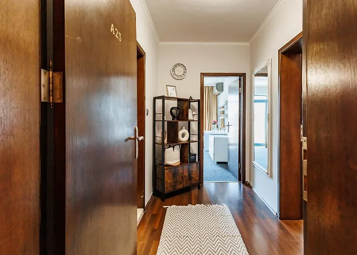 Апартаменты Bella Boutique *