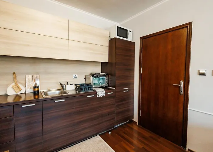 Апартаменты Bella Boutique