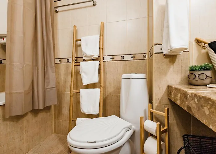 Διαμέρισμα Bella Boutique