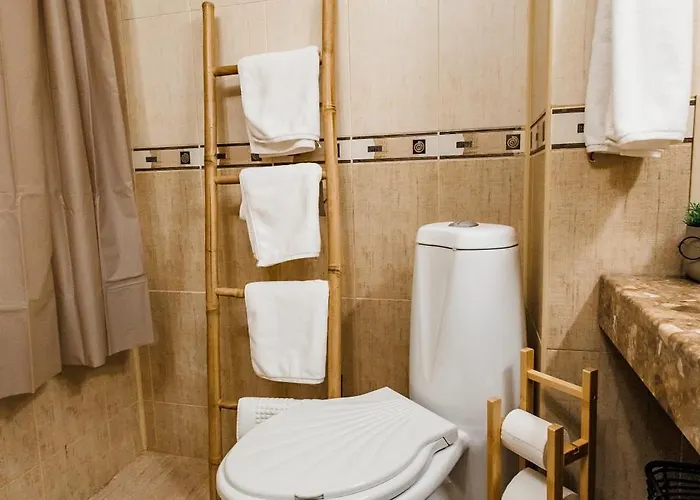 Bella Boutique Διαμέρισμα Σάνι Μπιτς