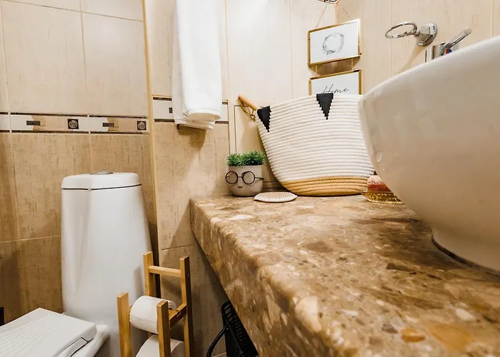 Διαμέρισμα Bella Boutique Σάνι Μπιτς