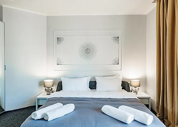 Bella Boutique Апартаменты