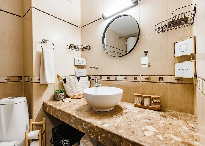 Bella Boutique Διαμέρισμα