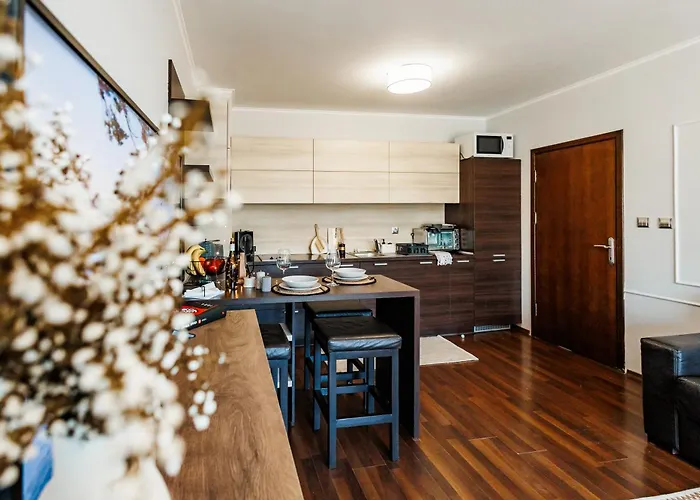 Bella Boutique Апартаменты