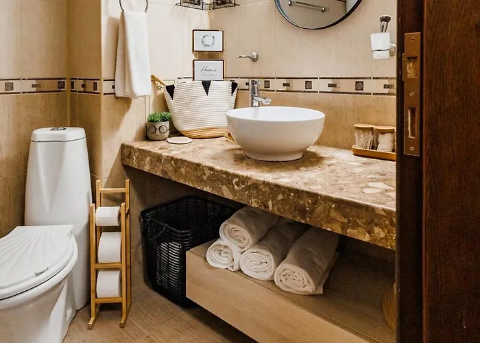 Bella Boutique Διαμέρισμα *