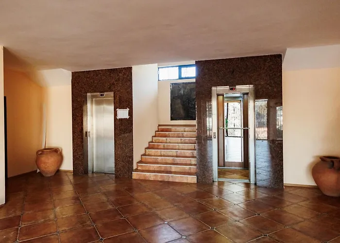 Bella Boutique Διαμέρισμα Σάνι Μπιτς