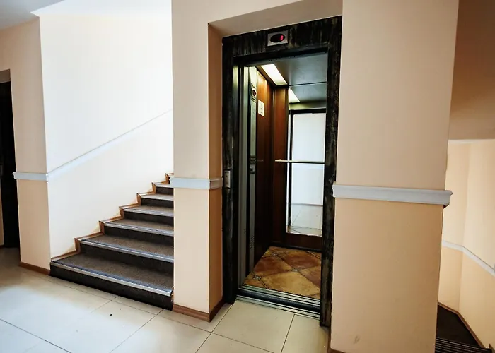 Διαμέρισμα Bella Boutique