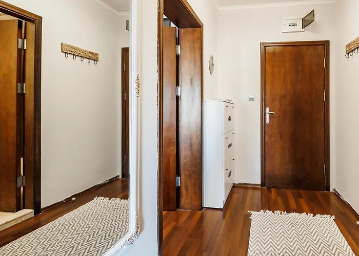 Bella Boutique Апартаменты