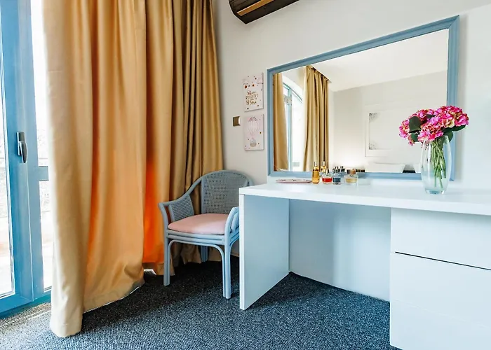 Διαμέρισμα Bella Boutique