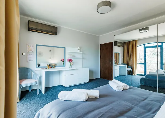 Bella Boutique Διαμέρισμα Σάνι Μπιτς