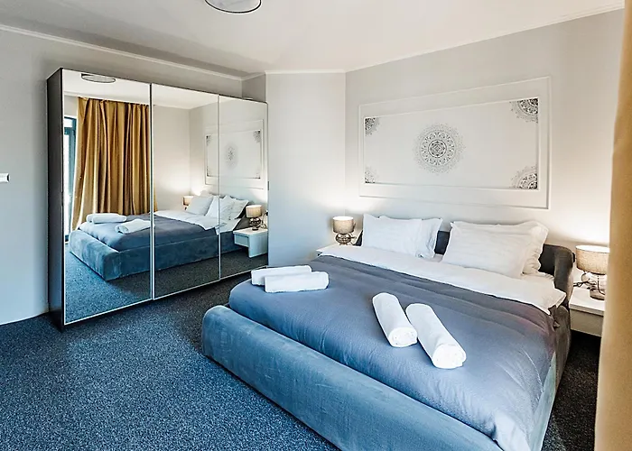 Bella Boutique Солнечный берег