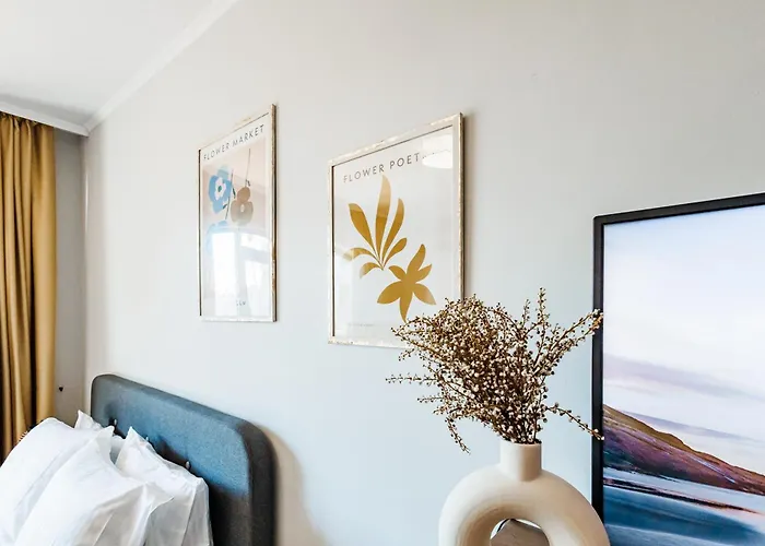 Bella Boutique Апартаменты