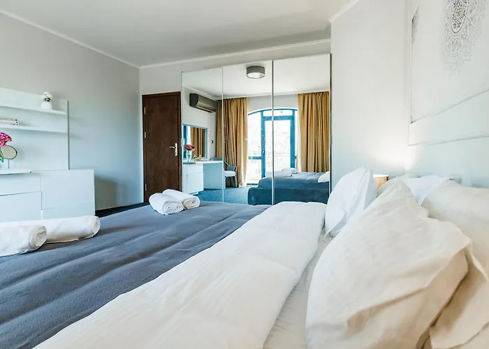 Διαμέρισμα Bella Boutique *